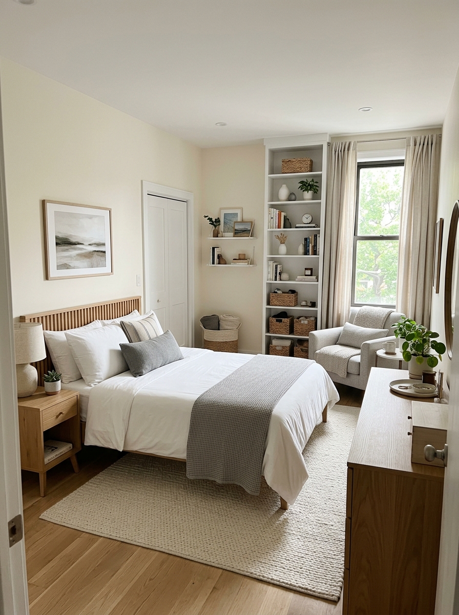 Space cleaned by Brazilian Cleaning Services