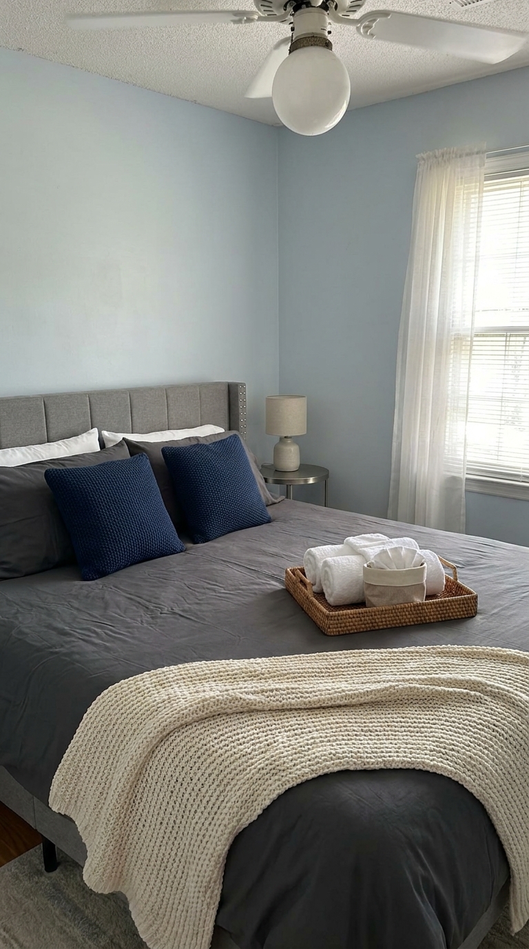 Space cleaned by Brazilian Cleaning Services